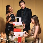 50 ML Shiseido BENEFIANCE Geschenkset  3 of 3 Geschenkset