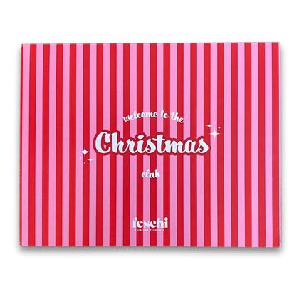 1 PCS Feschi XMAS christmas club - Adventbox  1 of 5 