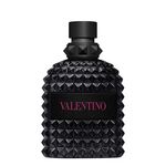 100 ML Valentino BORN IN ROMA EXTRADOSE UOMO Parfum  1 of 6 Parfum