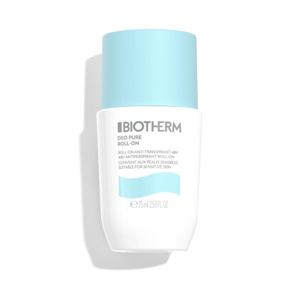 75 ML Biotherm DEO PURE Deo Pure Roll on 1 of 5