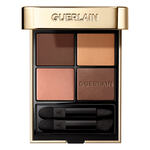 6 G Guerlain OMBRES G Lidschatten-Palette 1 of 3 Lidschatten-Palette