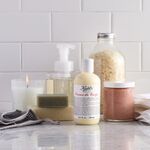 500 ML Kiehl's SPECIALITY BATH & SHOWER Creme de Corps Körperlotion - Pumpspender  4 of 4 Creme de Corps Körperlotion - Pumpspender