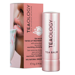4 G TEAOLOGY TEAOLOGY LIPBALM TEA LIPBALM  PEACH  2 of 2 TEA LIPBALM  PEACH