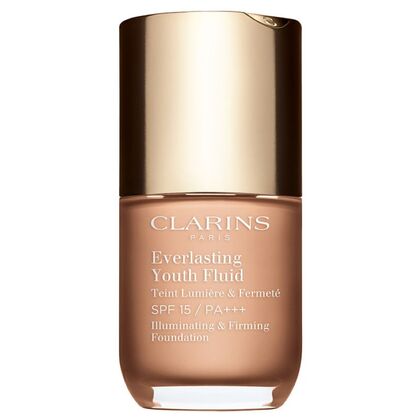 Clarins EVERLASTING YOUTH FLUID Foundation 1 of 2