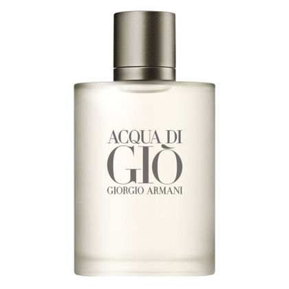 100 ML Armani GIORGIO ARMANI ACQUA DI GIÒ HO Eau de Toilette  1 of 1 Eau de Toilette