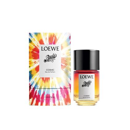 50 ML LOEWE PAULA'S IBIZA Eau de Parfum  1 of 3 