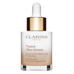 30 ML Clarins TINTED OLEO SERUM Getöntes Serum  1 of 3 Getöntes Serum