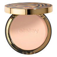  Sisley PHYTO POUDRE COMPACT Mattierender Kompaktpuder für einen strahlenden Teint  1 of 2 