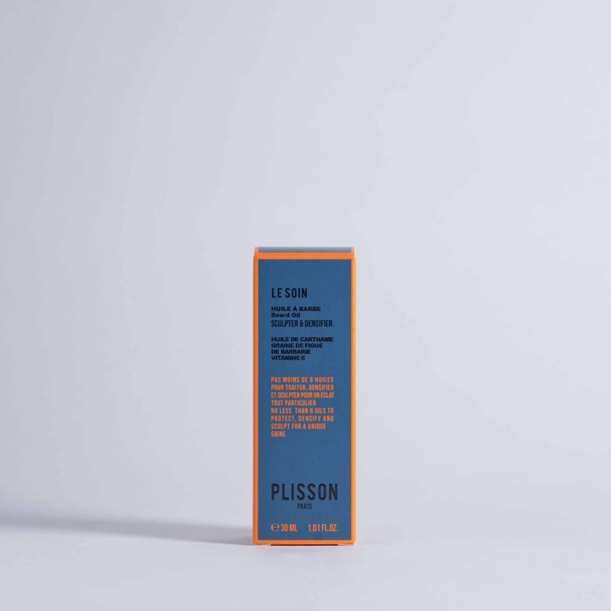 100 ML PLISSON SKINCARE Bartöl 1 of 3