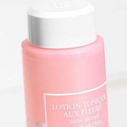 250 ML Sisley LOTION TONIQUE AUX FLEURS Toner und Gesichtslotion  1 of 5 