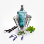 200 ML Jean Paul Gaultier LE MALE Eau de Toilette, 200ml  2 of 3 Eau de Toilette, 200ml
