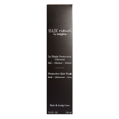 150 ML Hair Rituel by Sisley FLUIDE PROTECTEUR CHEVEUX Fluide Protecteur Cheveux Schützende Pflege für die Haare  1 of 3 