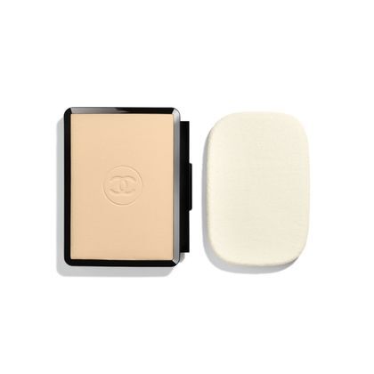  CHANEL ULTRA LE TEINT COMPACT TEINT-GRUNDIERUNGEN  1 of 2 