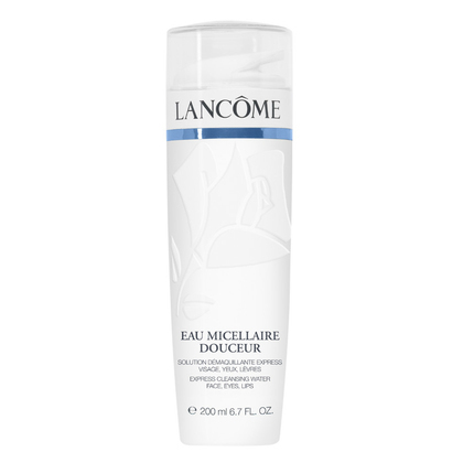 400 ML Lancôme REINIGUNG OHNE WASSER Eau Micellaire Douceur  1 of 1 