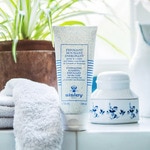 200 ML Sisley EXFOLIANT MOUSSANT ENERGISANT Glättendes Körperpeeling  3 of 4 Glättendes Körperpeeling