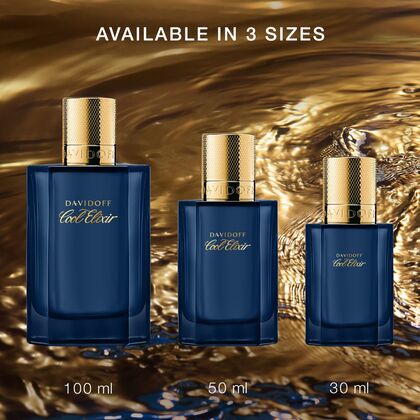 Elixir Parfum