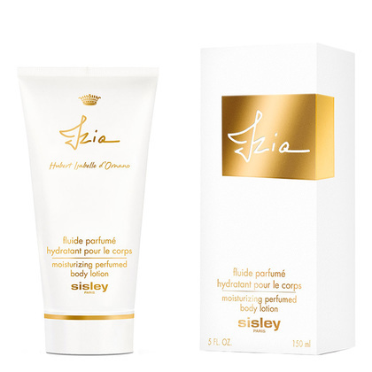 150 ML Sisley IZIA Parfümierte, feuchtigkeitsspendende Körperlotion  1 of 3 