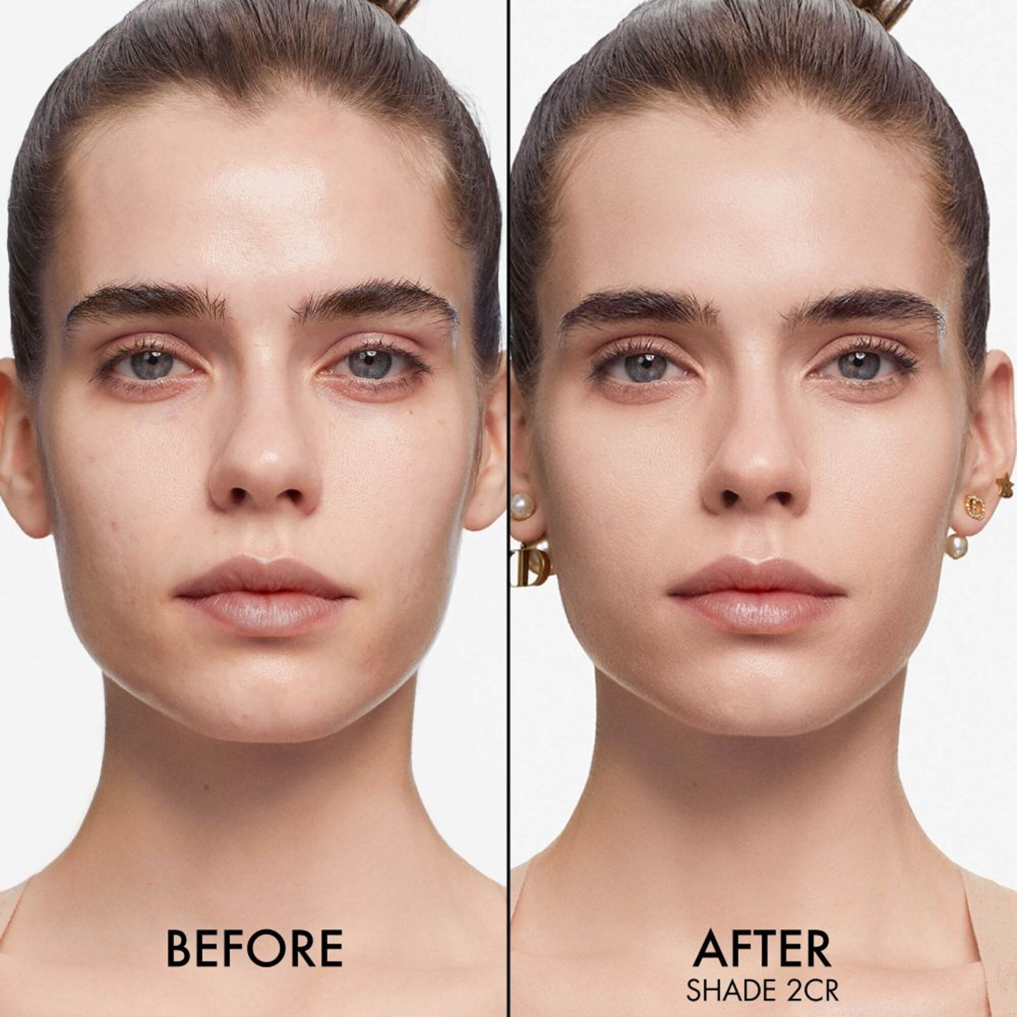 24&nbsp;Std. natürliche Perfektion und 48&nbsp;Std. Feuchtigkeitspflege Foundation