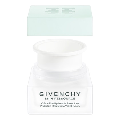 50 ML GIVENCHY RESSOURCE Protective Moisturizing Velvet Cream Refill  1 of 2 