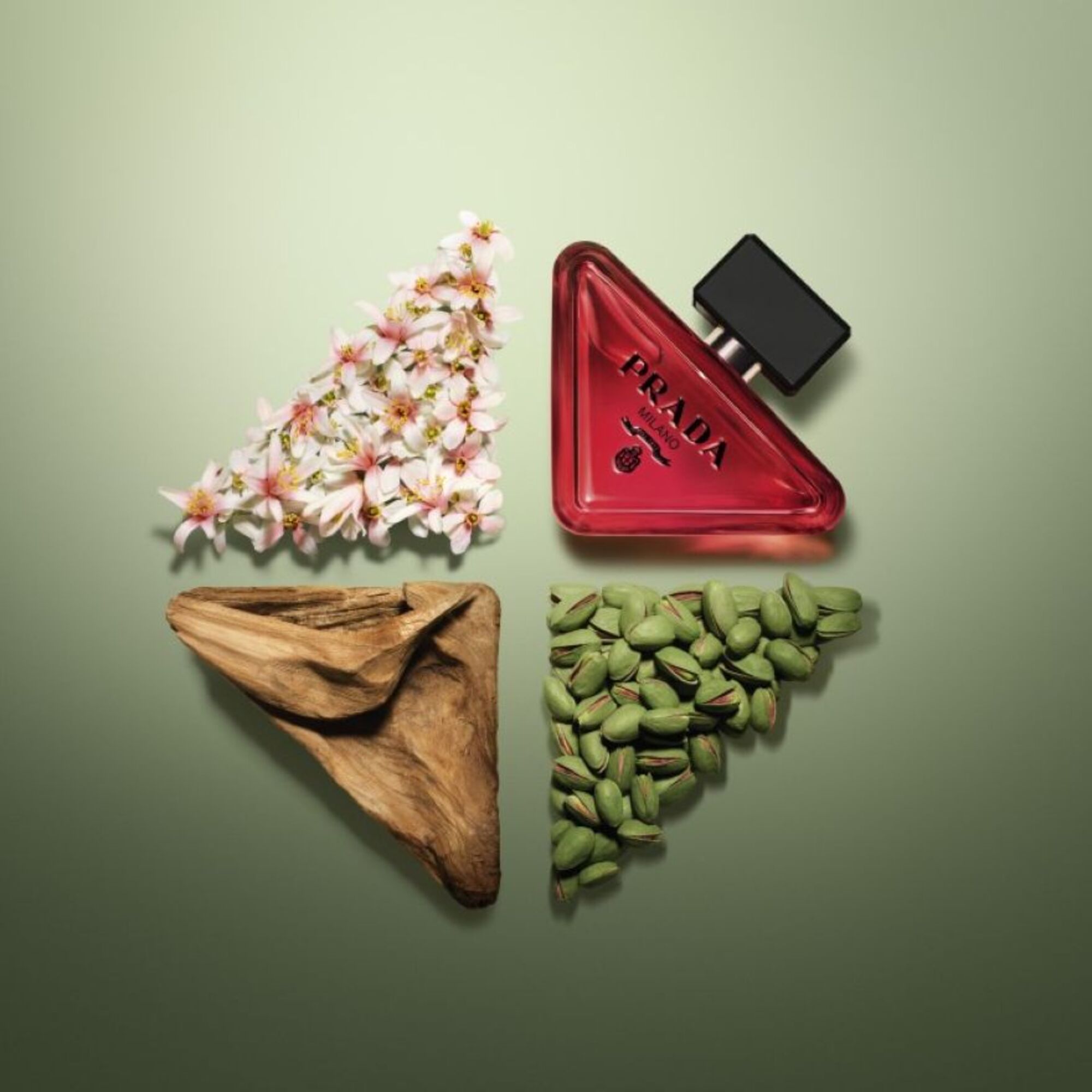 Eau de Parfum Refill