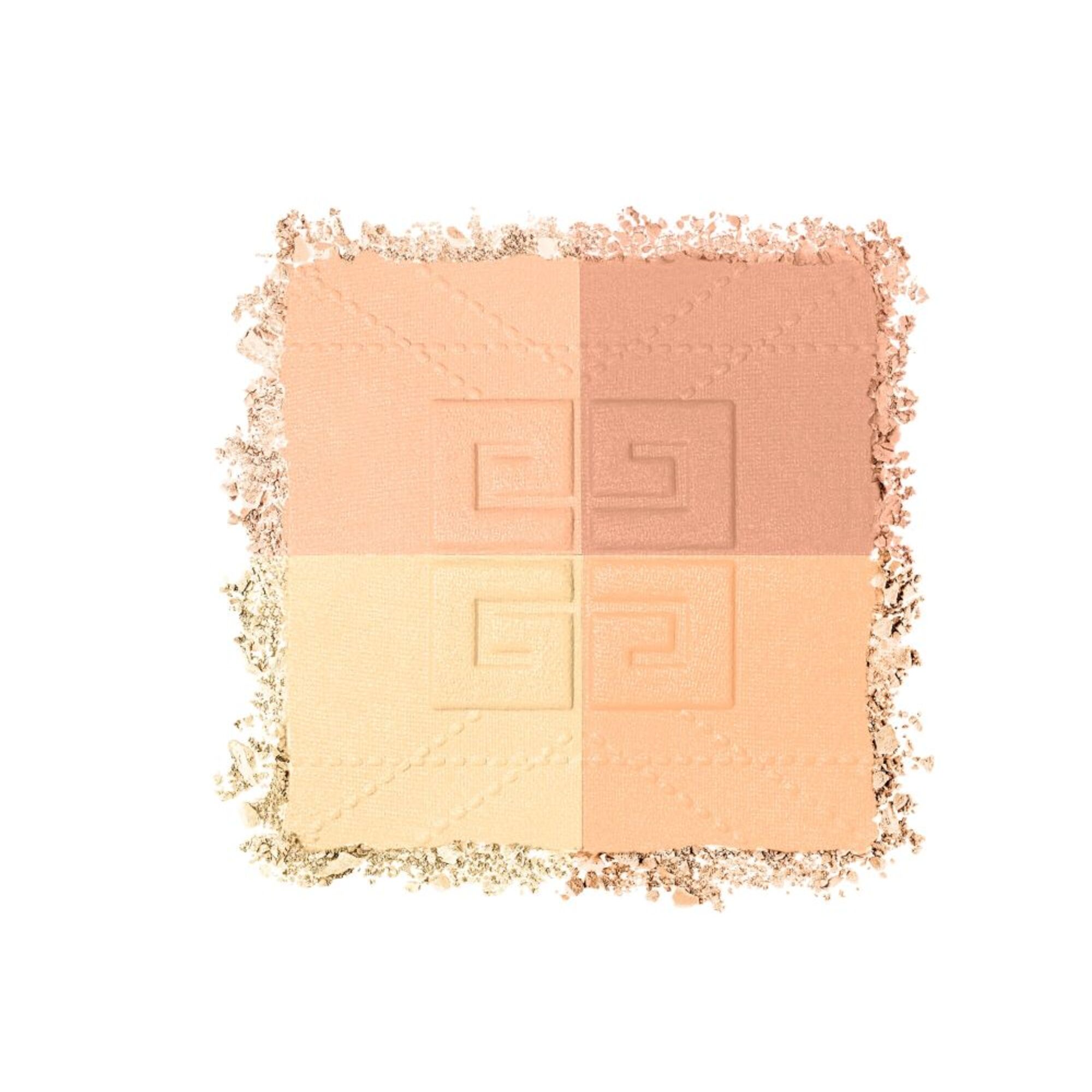 Prisme Libre 4-Farben-Presspuder