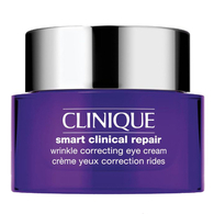 15 ML Clinique SMART CUSTOM REPAIR Augencreme  1 of 2 