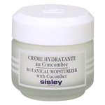 50 ML Sisley CRÈME HYDRATANTE AU CONCOMBRE Feuchtigkeitsspendende Tagespflege für jeden Hauttyp  1 of 2 Feuchtigkeitsspendende Tagespflege für jeden Hauttyp