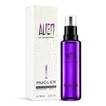 100 ML Mugler ALIEN EXTRAINTENSE Eau de Parfum 3 of 7 Eau de Parfum