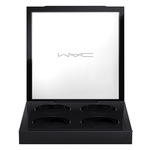 1 Stück/e MAC PRO PALETTE INSERT Pro Palette x4 leer  1 of 1 Pro Palette x4 leer