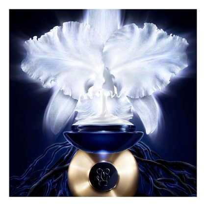 50 ML Guerlain ORCHIDÉE IMPÉRIALE Tagespflege Nachfüllung  1 of 3 