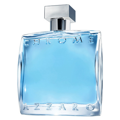 100 ML Azzaro CHROME Azzaro Chrome EdT  1 of 1 