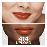 4 G Shiseido TECHNO SATIN GEL Lippenstift 2 of 3 Lippenstift