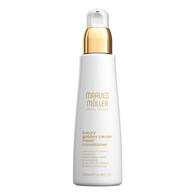 200 ML Marlies Möller MM LUXURY GOLDEN CAVIAR Luxury Golden Caviar Mask Conditioner  1 of 2 