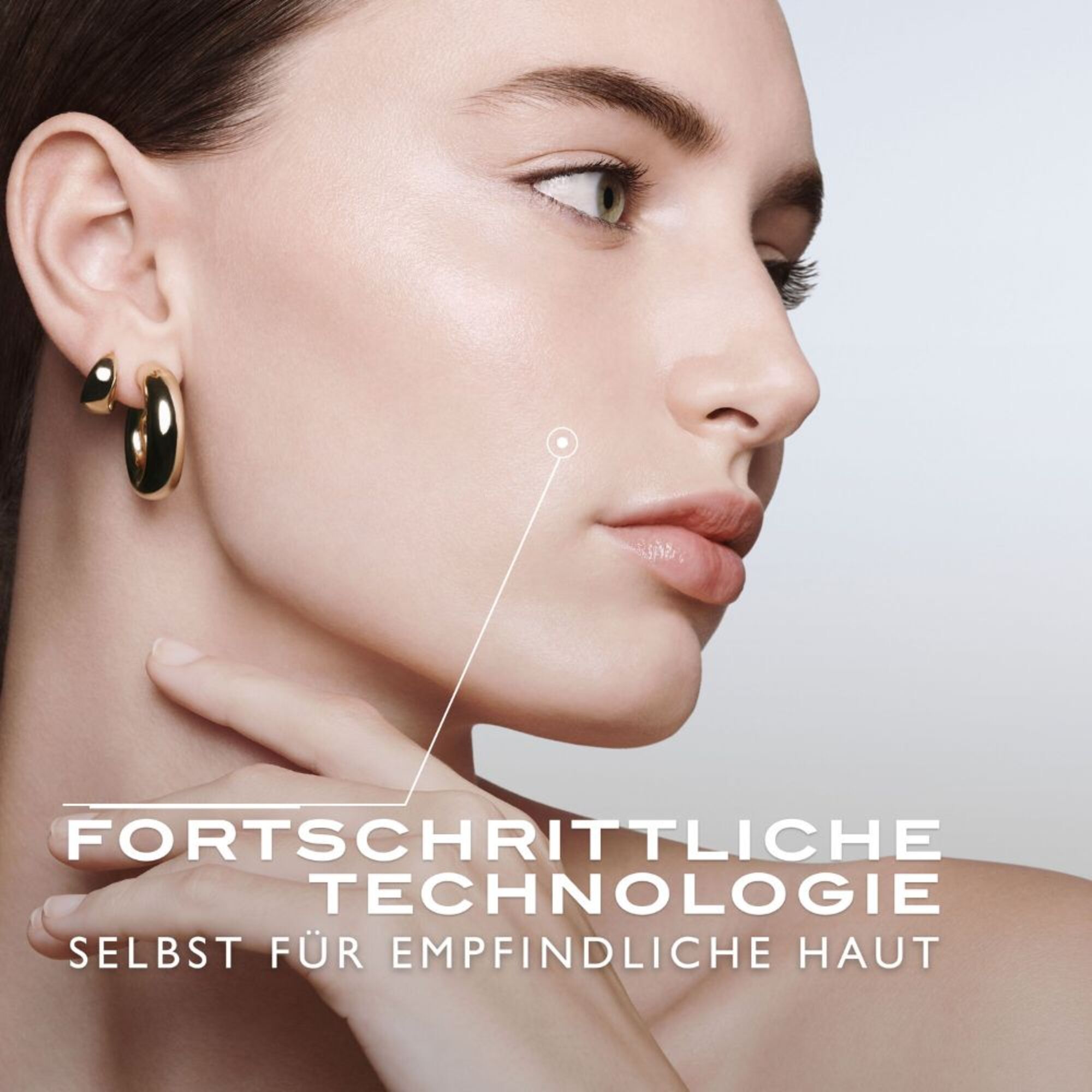 Golden Lift Sculpting Day Cream SPF 16