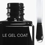 13 ML CHANEL LE VERNIS Lack-Finish Überlack 2 of 2 Lack-Finish Überlack