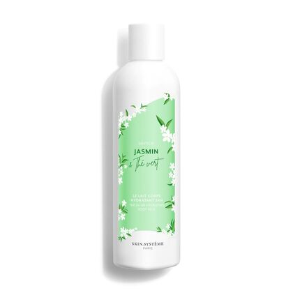 250 ML Marionnaud BATH&BODY 24 Stunden feuchtigkeitsspendende Körpermilch Jasmin- und Grünteeduft  1 of 1 24 Stunden feuchtigkeitsspendende Körpermilch Jasmin- und Grünteeduft