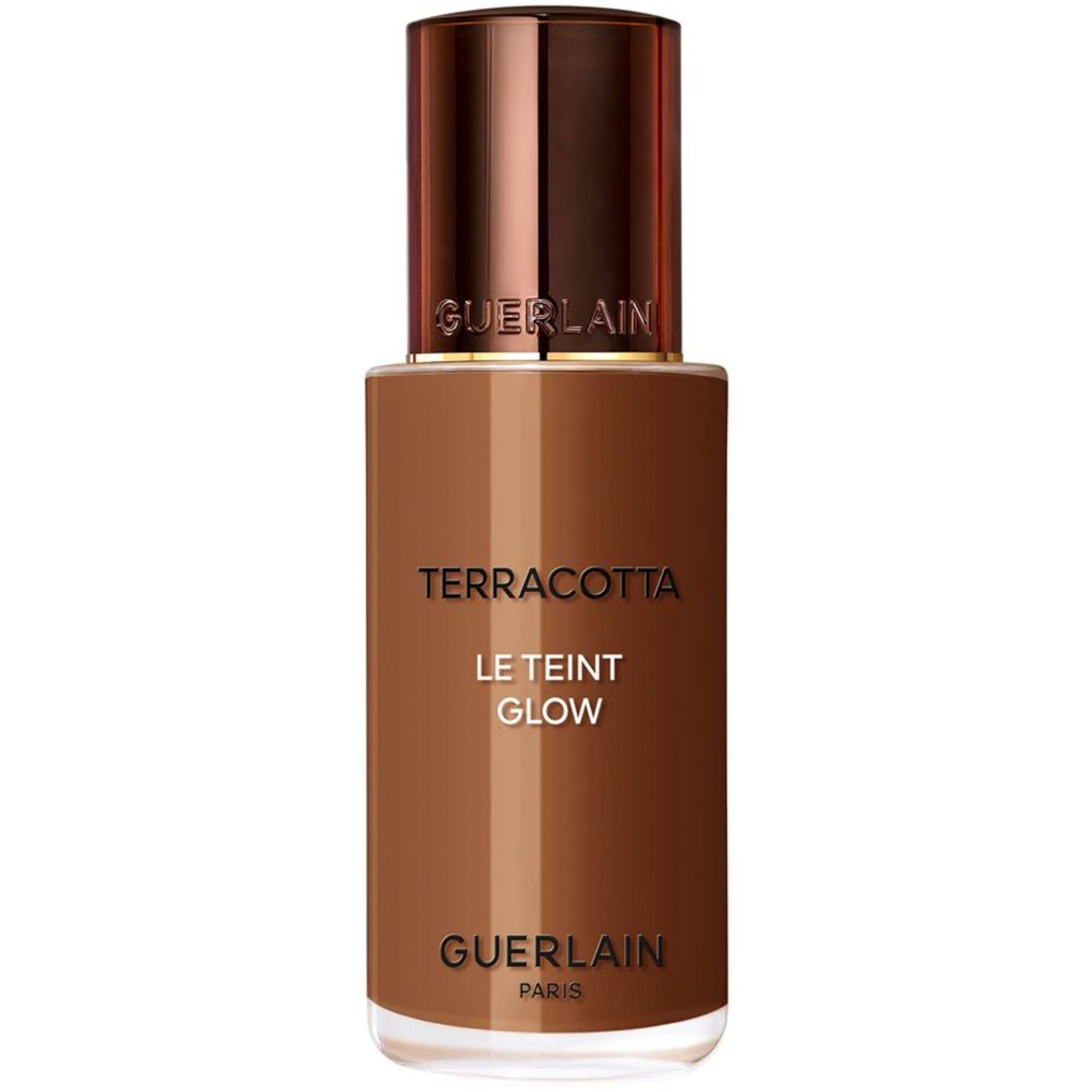 Guerlain TERRACOTTA LE TEINT GLOW Foundation 1 of 8 Foundation