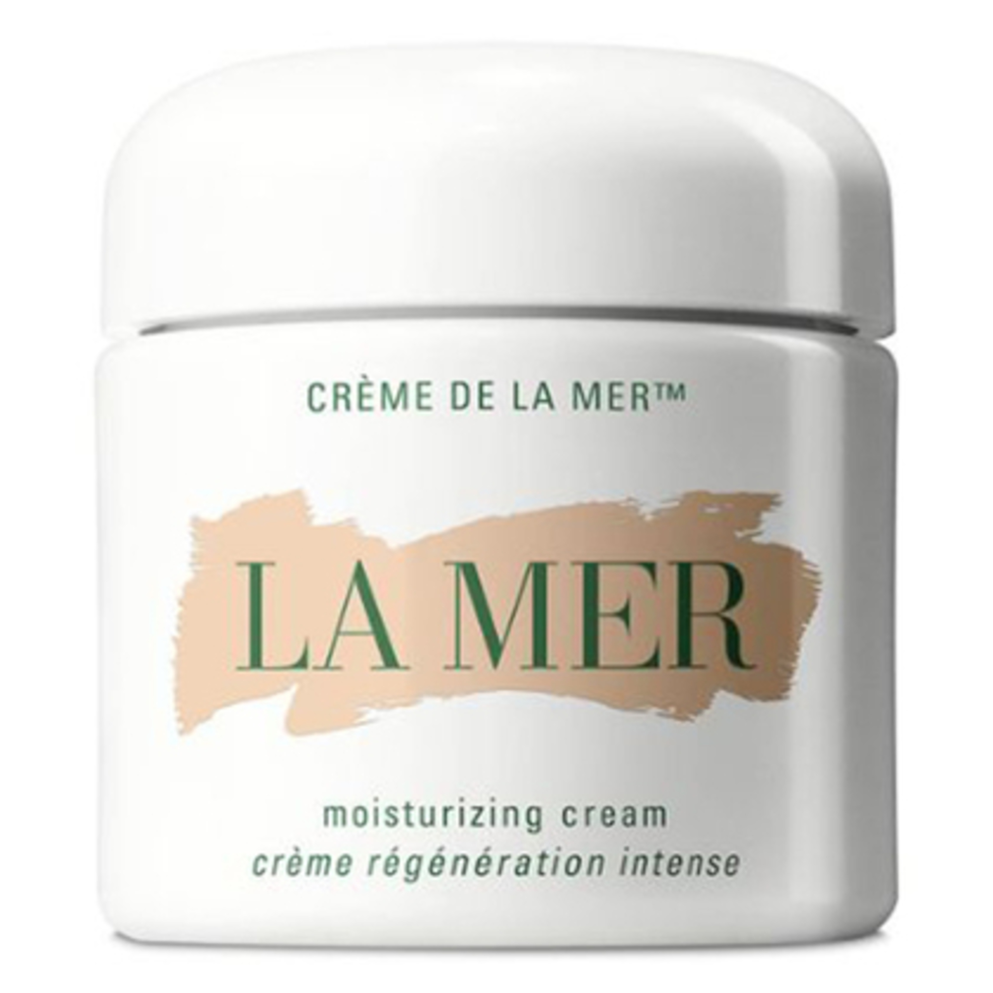 30 ML LA MER LA MER GESICHTSPFLEGE Crème de la Mer  1 of 1 Crème de la Mer