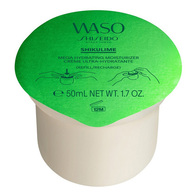 50 ML Shiseido WASO SHI MOIST. REF WAS  1 of 2 