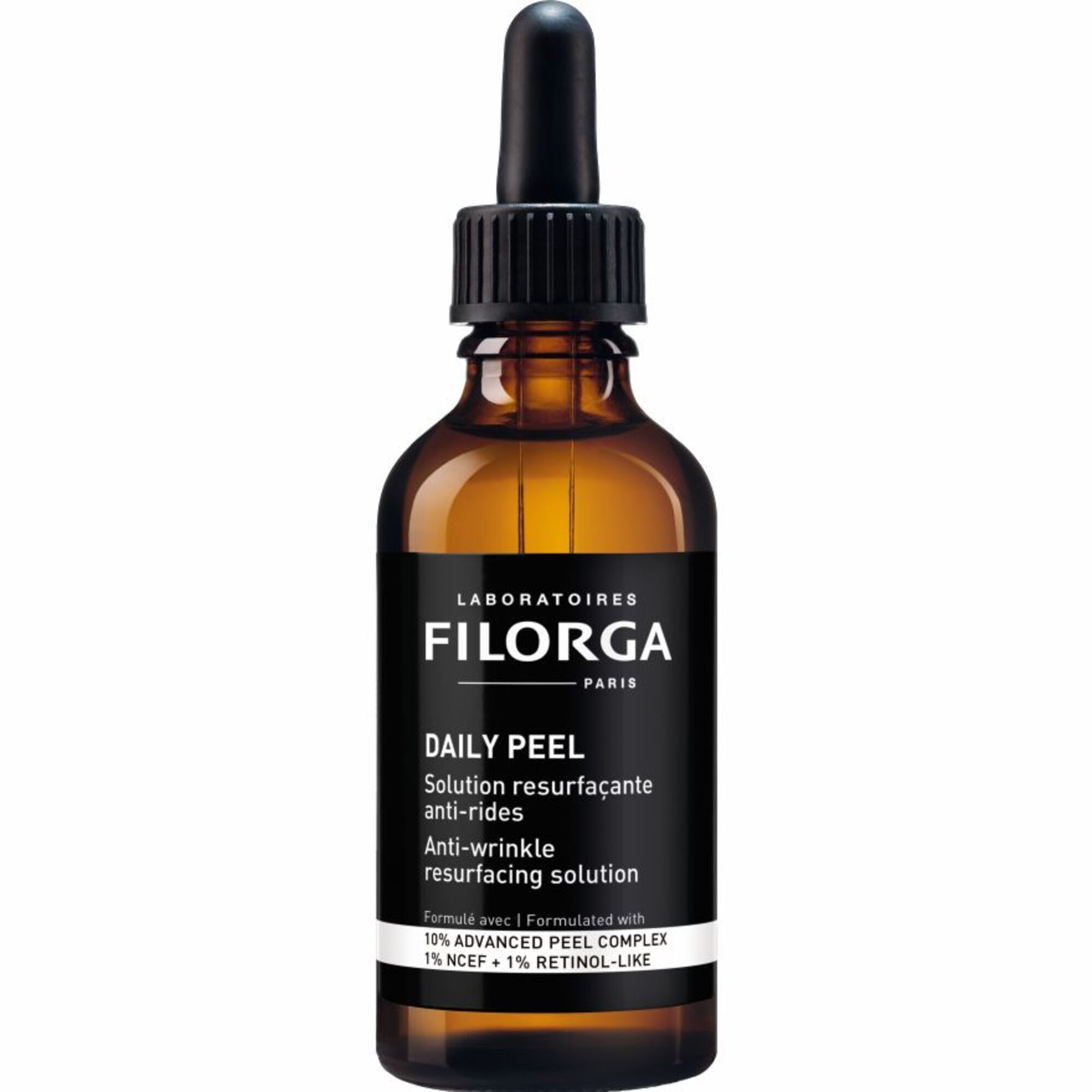 50 ML Filorga DAILY PEEL - WRINKLES Peeling  Peeling