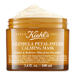 100 ML Kiehl's Calendula Petal-Infused Calming Mask KIEHLS CALENDULA P  3 of 3 KIEHLS CALENDULA P