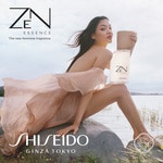 30 ML Shiseido Zen Essence Eau de Parfum 5 of 5 Eau de Parfum