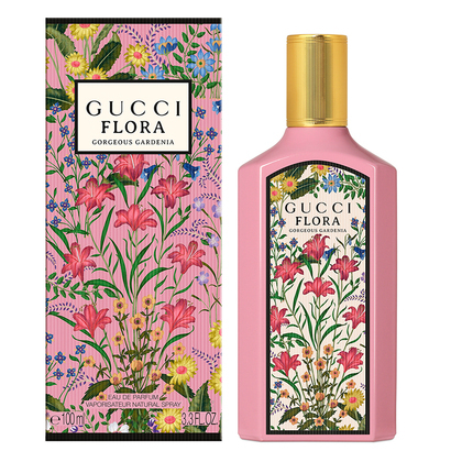 Eau de Parfum