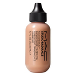  MAC STUDIO RADIANCE FACE&BODY Sheer Foundation  1 of 2 Sheer Foundation