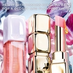 Guerlain KissKiss Bee Glow Plump Lipgloss 8 of 8 Lipgloss