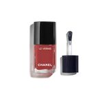 13 ML CHANEL LE VERNIS Nagellack mit langem Halt 1 of 3 Nagellack mit langem Halt