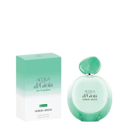 50 ML Armani ACQUA DI GIOIA Eau de Parfum Intense  1 of 3 