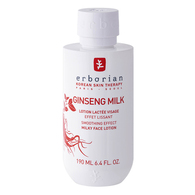 Ginseng Milky Emulsion Anti-Aging Lotion