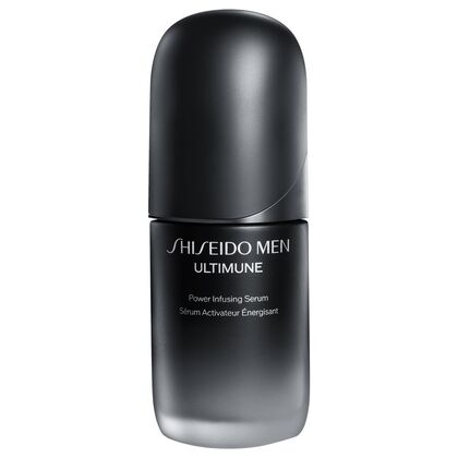 50 ML Shiseido SHISEIDO MEN Shiseido Men Ultimune Power Infusing Serum 1 of 4
