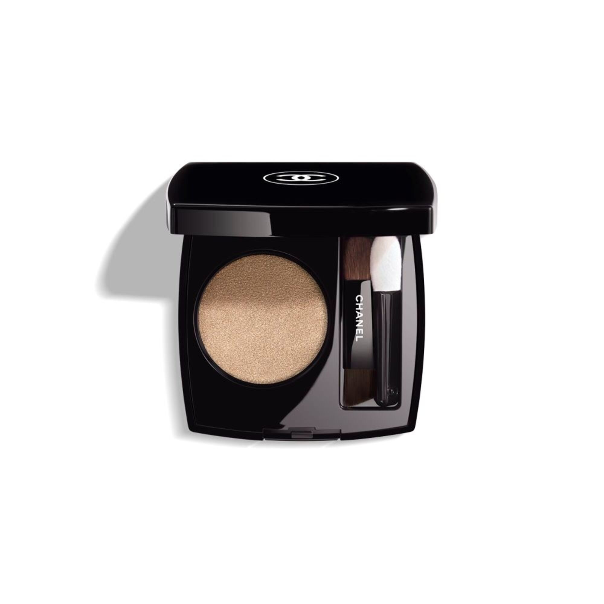 1,9 G CHANEL OMBRE ESSENTIELLE Lidschatten 1 of 3 Lidschatten